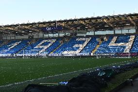 Peterborough United FC v Mansfield Town FC - Sky Bet League One