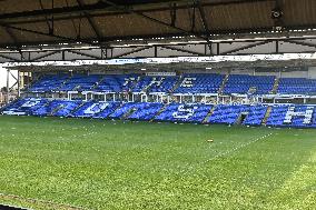 Peterborough United FC v Mansfield Town FC - Sky Bet League One