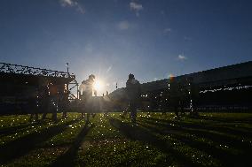 Peterborough United FC v Mansfield Town FC - Sky Bet League One