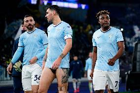 SS Lazio V Atalanta BC - Serie A 2024/25