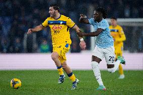 SS Lazio V Atalanta BC - Serie A 2024/25