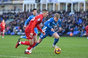 Peterborough United FC v Mansfield Town FC - Sky Bet League One