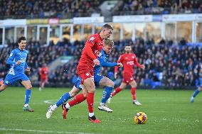 Peterborough United FC v Mansfield Town FC - Sky Bet League One