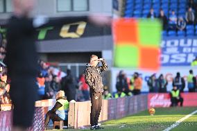 Peterborough United FC v Mansfield Town FC - Sky Bet League One