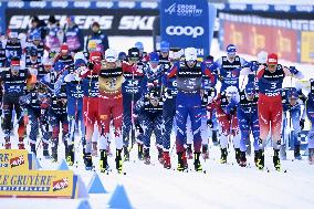 Tour de Ski 2024/2025