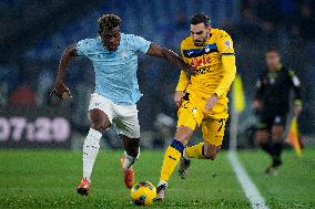 SS Lazio V Atalanta BC - Serie A 2024/25