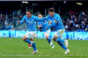 SSC Napoli v Venezia FC - Serie A Enilive