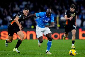 SSC Napoli v Venezia FC - Serie A Enilive