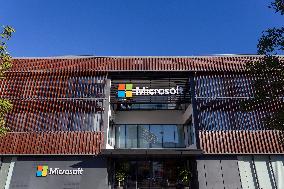 Microsoft Expands AI Horizons