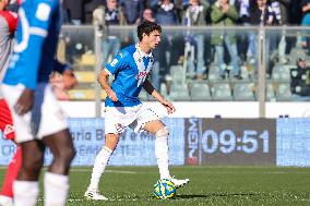 Cremonese v Brescia - Serie B