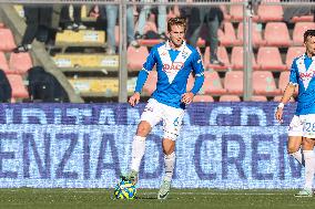 Cremonese v Brescia - Serie B