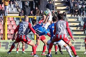 Cremonese v Brescia - Serie B