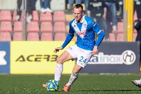 Cremonese v Brescia - Serie B