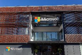 Microsoft Expands AI Horizons