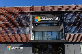 Microsoft Expands AI Horizons