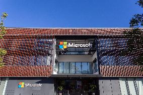 Microsoft Expands AI Horizons