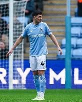 Coventry City FC v Millwall FC - Sky Bet Championship