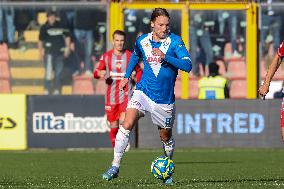 Cremonese v Brescia - Serie B