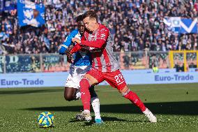 Cremonese v Brescia - Serie B