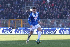 Cremonese v Brescia - Serie B