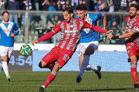 Cremonese v Brescia - Serie B