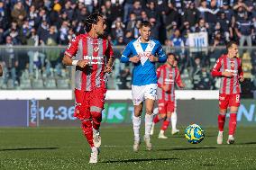 Cremonese v Brescia - Serie B