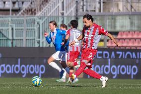 Cremonese v Brescia - Serie B