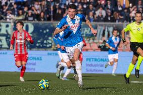 Cremonese v Brescia - Serie B