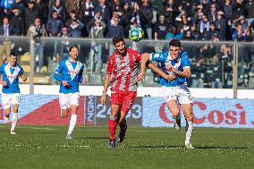 Cremonese v Brescia - Serie B