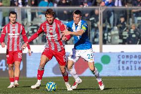 Cremonese v Brescia - Serie B