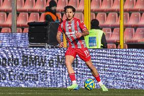 Cremonese v Brescia - Serie B