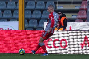 Cremonese v Brescia - Serie B