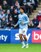 Coventry City FC v Millwall FC - Sky Bet Championship