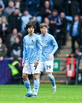 Coventry City FC v Millwall FC - Sky Bet Championship