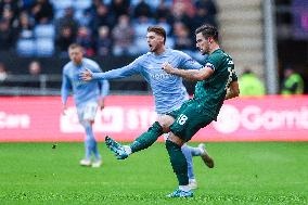 Coventry City FC v Millwall FC - Sky Bet Championship