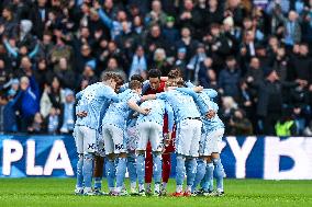 Coventry City FC v Millwall FC - Sky Bet Championship