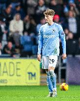 Coventry City FC v Millwall FC - Sky Bet Championship