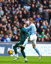 Coventry City FC v Millwall FC - Sky Bet Championship