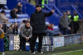 Tranmere Rovers v Barrow - Sky Bet League 2