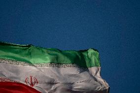 Iran-Flag