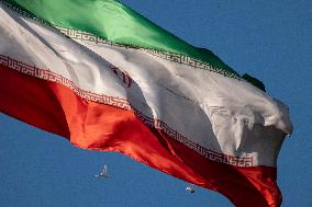 Iran-Flag