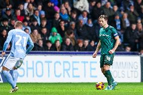 Coventry City FC v Millwall FC - Sky Bet Championship