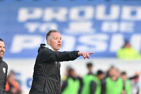 Peterborough v Barnsley - Sky Bet League 1