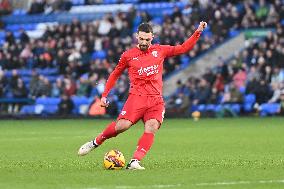 Peterborough v Barnsley - Sky Bet League 1