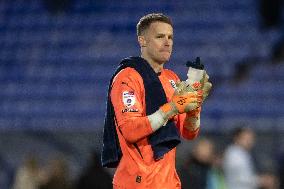 Tranmere Rovers v Barrow - Sky Bet League 2