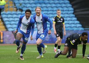 Carlisle United v Accrington Stanley - Sky Bet League 2