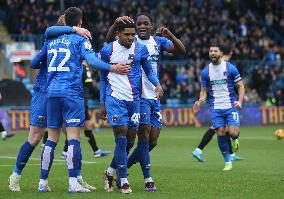 Carlisle United v Accrington Stanley - Sky Bet League 2