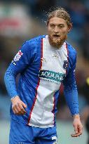 Carlisle United v Accrington Stanley - Sky Bet League 2