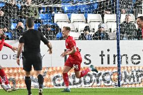 Peterborough v Barnsley - Sky Bet League 1