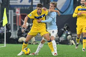 CALCIO - Serie A - SS Lazio vs Atalanta BC